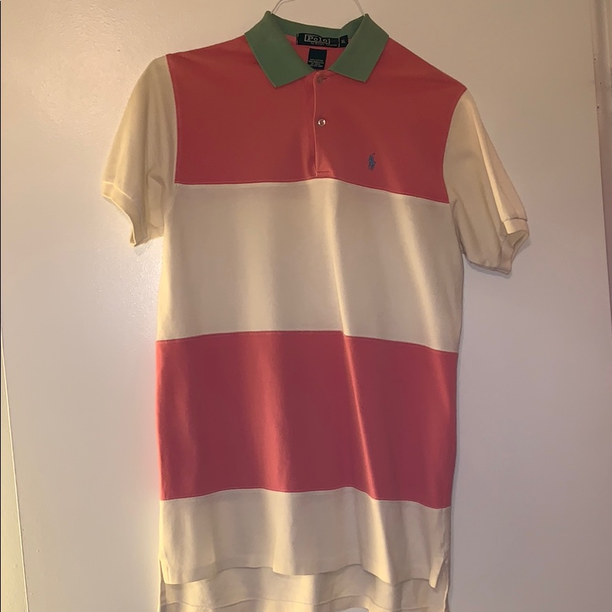 Nice Polo